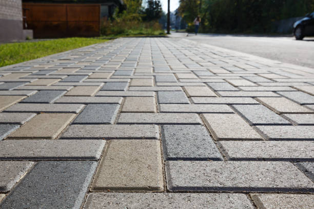 Best Brick Paver Driveways in Hyde Park, UT