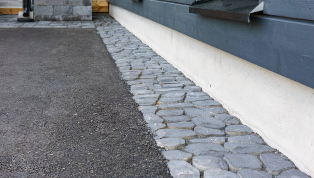 Best Eco-Friendly Driveway Paving in Hyde Park, UT